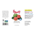 thumbnail image 3 of Amoretti - Guava Extract Water Soluble 4oz - Highly Concentrated & Perfect For Pastry, Savory, Brewing, and more, Preservative Free, Vegan, Kosher Pareve, Keto Friendly, 3 of 6