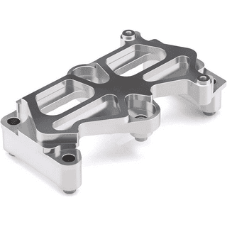 Skunk2 00-09 Honda S2000 (All Models) Black Anodized Billet Solenoid main image 0