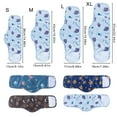thumbnail image 5 of Reusable Male Dog Diapers With Removable Pad Permeable Male Dog Diapers, 5 of 13