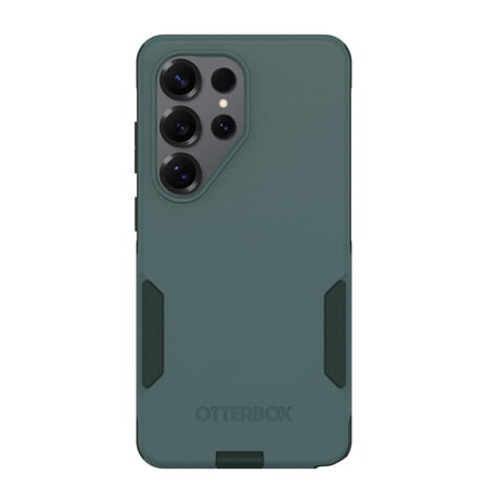 OtterBox Commuter Series Case with Magnets for Samsung Galaxy S26 Ultra - Green