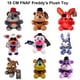 thumbnail image 2 of Five Night At Freddy Fnaf Lindos Juguetes De Peluche Muñeca De Juego 18 CM Bonnie Bear Foxy Muñecos De Peluche De Dibujos Animados Juguetes De Freddy Para Niños Regalos, 2 of 5