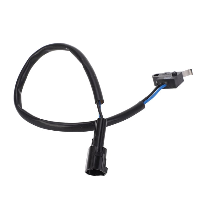 Interruptor de Seguridad Neutral del motor Fuera del Motor, 7721-93J00 Instalacia Fácil Interruptor de Seguridad Neutral Fuera de Borda Para DF100 DF140 DF140A DF150 DF175