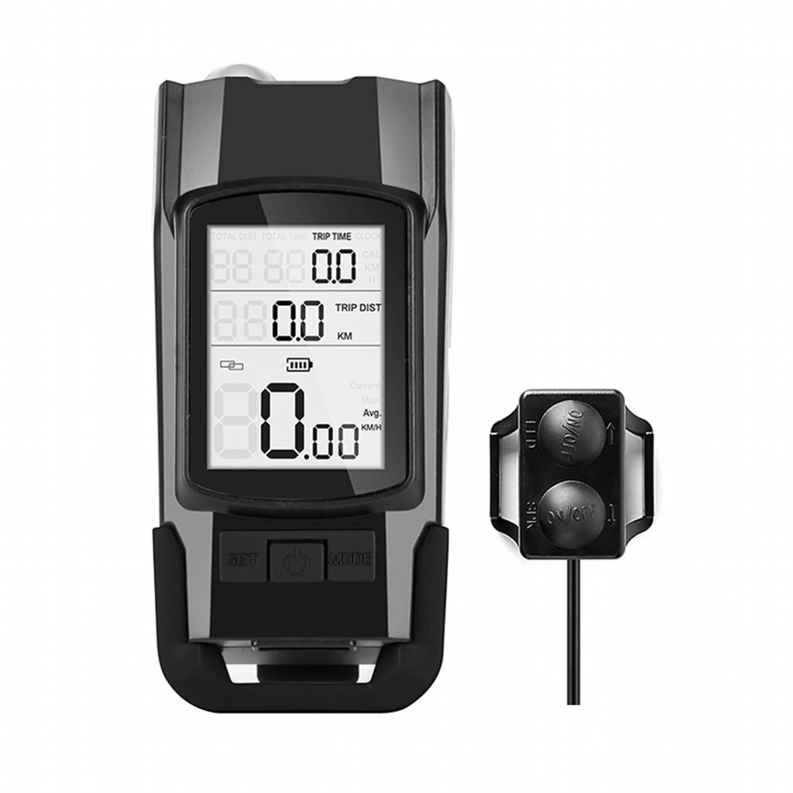 Garmin Wireless Bicycle Cycling Speed Sensor 2 and Cadence Sensor