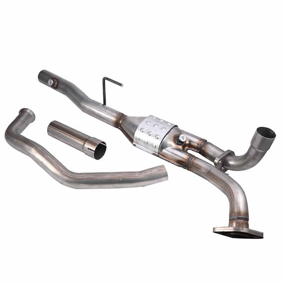 Catalytic Converter For 1996-1999 Dodge Ram 1500 Ram 2500 3500 3.9L 5.2L 5.9L