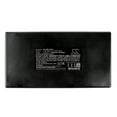 thumbnail image 5 of Szdcoo 3400mAh Battery Replacement for Tech Line BZ3, D7, DZ2, DZ3, 5 of 5