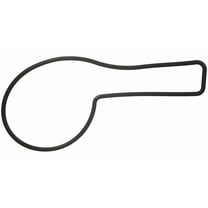 FEL-PRO 35444 Water Pump Gasket Fits select: 1989-1996 DODGE DAKOTA, 1989-1993 CHRYSLER LEBARON