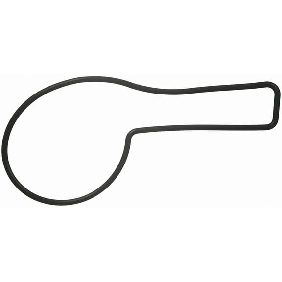 FEL-PRO 35444 Water Pump Gasket Fits select: 1989-1996 DODGE DAKOTA, 1989-1993 CHRYSLER LEBARON