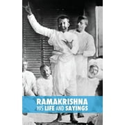 Ramakrishna, His Life and Sayings (Paperback)