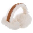 thumbnail image 1 of BESTYASH Orejeras Plegables Beige Con Para Protección Térmica En Y Estilo Casual, 1 of 6