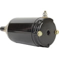 thumbnail image 5 of HRT 410-21008 Starter for Kohler 18HP KT17, KT19, M18, MV16S, MV17, MV18, Cub Cadet Garden Lawn Tractor, Replace 1770540, 1819040, 1819040-M030SM, 5213140-M030SM, 5666240-M030SM, 5 of 6