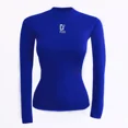 thumbnail image 1 of Playera Deportiva Licra Manga Larga Dypro, 1 of 1
