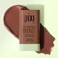 thumbnail image 4 of Barra bronceadora Pixi On-the-Glow Bronze BeachGlow 19 g, 4 of 7