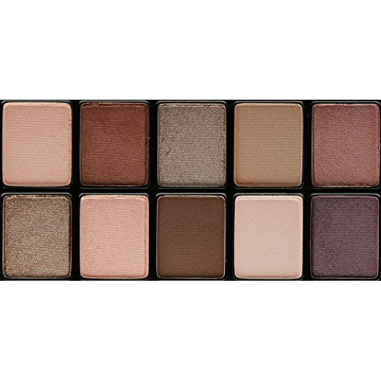 Revlon Colorstay Not Just Nudes #02 Romantic Nudes - Walmart.com