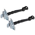 thumbnail image 1 of 2 Pcs Vérification de Porte avant 68610-02250 Compatible avec Toyota COROLLA 2014-2018, 1 of 3