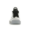 thumbnail image 3 of Nike Women's Air More Uptempo SE White Chrome Basketball Shoes, from StockX, 3 of 5