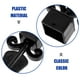 thumbnail image 2 of GOOHOCHY 20 piezas de remates prácticos para cercas, decoraciones, protectores y accesorios para cercas., 2 of 8