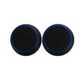 thumbnail image 3 of HEVIRGO 4Pcs Silicone Controller Thumb Stick Grip Joystick Cap for PS3 PS4 Xbox One 360, 3 of 5