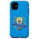 thumbnail image 1 of Funda para iPhone 11 SPONGEBOB SQUAREPANTS Dancing Grooves, 1 of 3