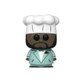 thumbnail image 1 of Funko Pop TV South Park - Chef en Traje 1474, 1 of 2