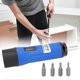 thumbnail image 5 of Torque Screwdriver ZSQ?1.2 Economical Preset Wrench with Straight and Cross Bit, 5 of 5