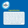 thumbnail image 3 of Nidal 2 Fórmula de continuación para bebés de 6 a 12 meses Lata de 900 g, 3 of 6