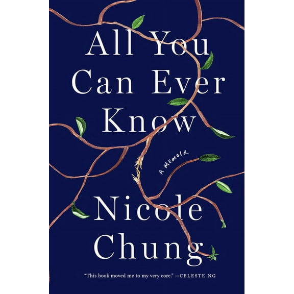 All You Can Ever Know : A Memoir (Hardcover)