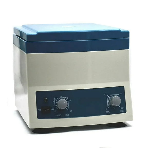High-speed Centrifuge 16000 R/min Multi-use Laboratory Centrifuge Stepless Speed Regulation ,High Lab Quality Material