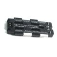 thumbnail image 5 of Sensor de movimiento PIR de luz SMD 2835 flexible y regulable para escaleras, control inalámbrico para escaleras, color negro, 5 of 5
