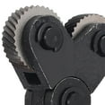 thumbnail image 3 of HEANUJJ 4Pcs Steel Knurling Tool For Mechanical Processing Knurling Tool For Mini Lathe, 3 of 8