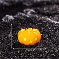 thumbnail image 2 of PEIXUN Car Decor Fun Halloween Pumpkin DIY Cars Decorations Rear View Ornament Car Accessories For Home Cars Small Ornamen, 2 of 7