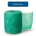 thumbnail image 5 of McKesson Cast Tape, Water-Activated Resin Casting Tape - Green, 3 in x 12 ft, 1 Count, 10 Packs, 10 Total, 5 of 11