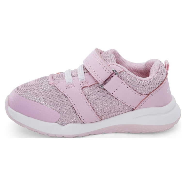 Munchkin by Stride Rite Little Kid Girl's Maxo Sneaker