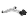 thumbnail image 6 of Metrix Premium Chassis Parts - Front Left Lower Control Arm w Ball Joint & Bushing Assembly Fits 2013-2017 Ford C-Max, 2012-2018 Focus, 2019-2022 Transit Connect, Replacement RK622788, Made in Europe, 6 of 6