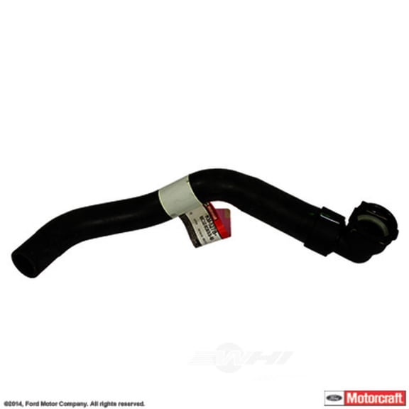 Motorcraft Molded Radiator Hose