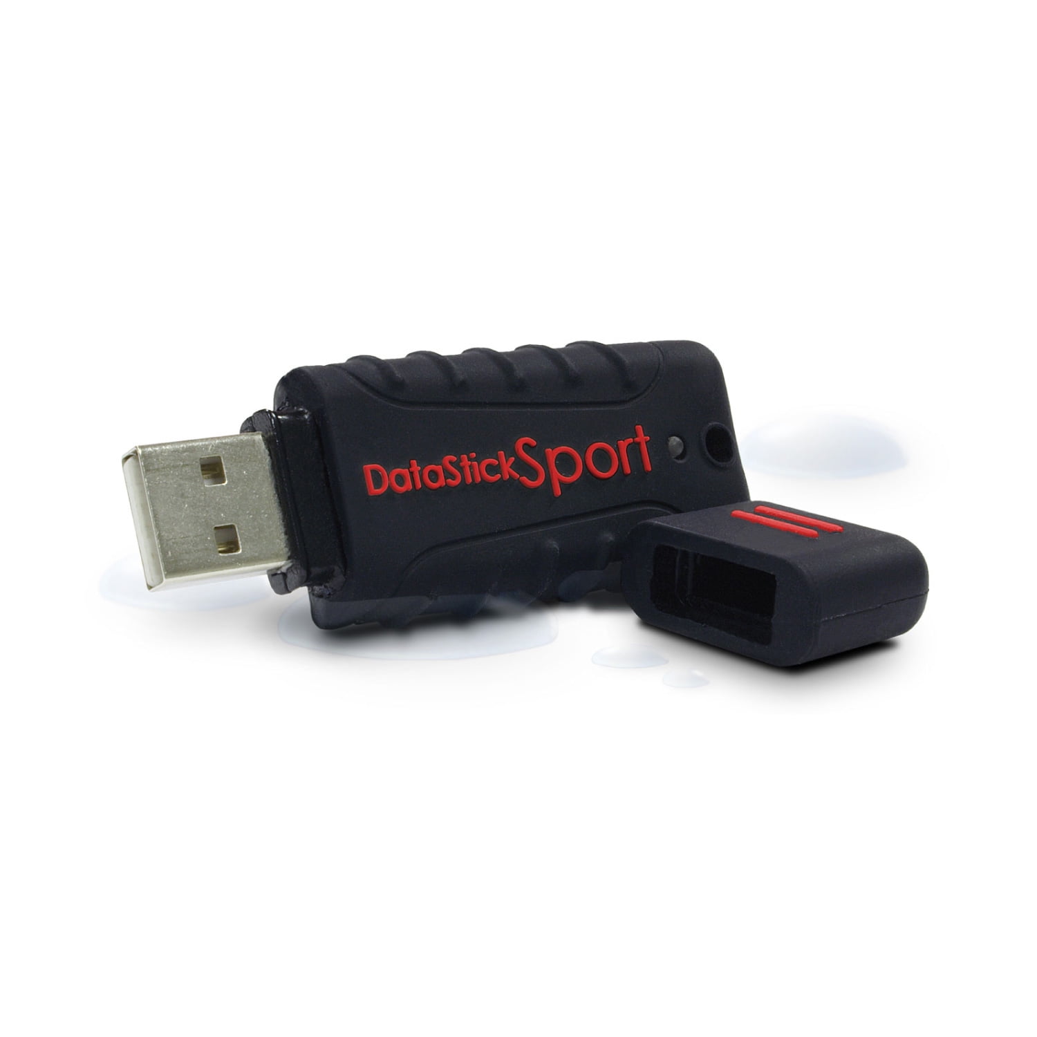 Centon Datastick Pro USB 3.0 (Black), 64GB - Walmart.com
