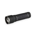 thumbnail image 5 of LUXPRO LP630 LED Flashlight, 1050 Lumens Zoomable Handheld Flashlight, Battery Powered (Batteries Included) with Adjustable Focus, 3 Modes & IPX4 Water Resistant, Bright Compact Flashlight, 5 of 6