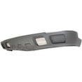 thumbnail image 3 of Geelife Gray Lower Bumper Valance For Avalanche Classic Silverado w/o Fog, 3 of 5
