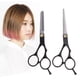 thumbnail image 3 of Tijeras de corte Salón Hugtrwg Peluquería Profesional 2 Piezas, 3 of 6