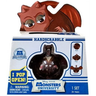 Monsters inc sales toys walmart