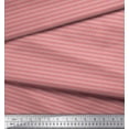 thumbnail image 2 of Soimoi Poly Georgette Fabric Triangle Shirting Print Fabric by The Yard 42 Inch Wide, 2 of 3
