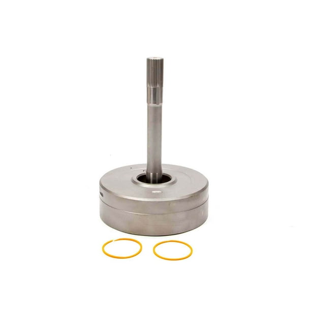 TCI223600 TCI 223600 Forward Drum w/Input Shaft Heavy Duty Billet Steel TH400 (Turbo 400