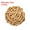 Golden, variant on Uxcell 10Pcs Wicker Rattan Balls 2.4" Rattan Decorative Balls for Centerpiece Bowls Vase Fillers Home Decor Black