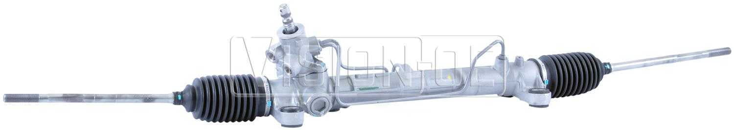 Vision OE 311-0201 Remanufactured Power Steering Rack and Pinion Unit