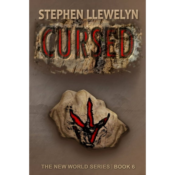 Cursed, (Paperback)