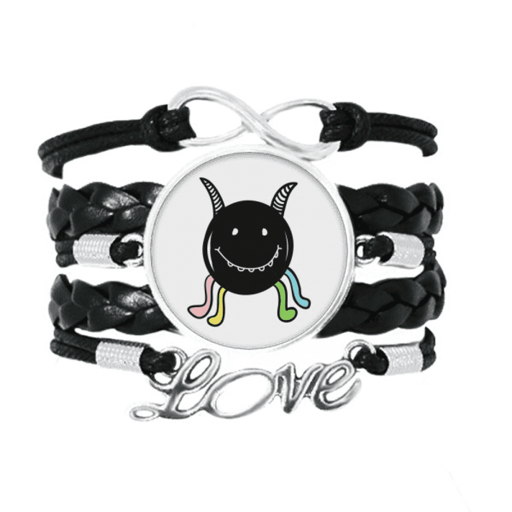Monster wristband Clearance