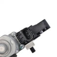 thumbnail image 4 of Furulu Front Left Power Window Regulator Motor For Hyundai Tucson 2016-2021, 4 of 5