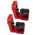 thumbnail image 1 of Tapón de Riel de Inglete CUTICAT 2 Piezas para 30 de Ranura en T, 1 of 8