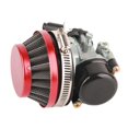 thumbnail image 5 of Racing Carburetor for 2 Stroke Engine Motorized Bicycle ATV Quad 40cc 50cc 80cc, 5 of 5