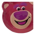 thumbnail image 4 of Plato Disney Pixar de Cerámica Diseño Lotso 3D Rosa, 4 of 4