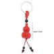 thumbnail image 4 of Llavero Calabaza Suerte Fortuna Longevidad Éxito Coche para Mujeres Y Hombres, 4 of 4